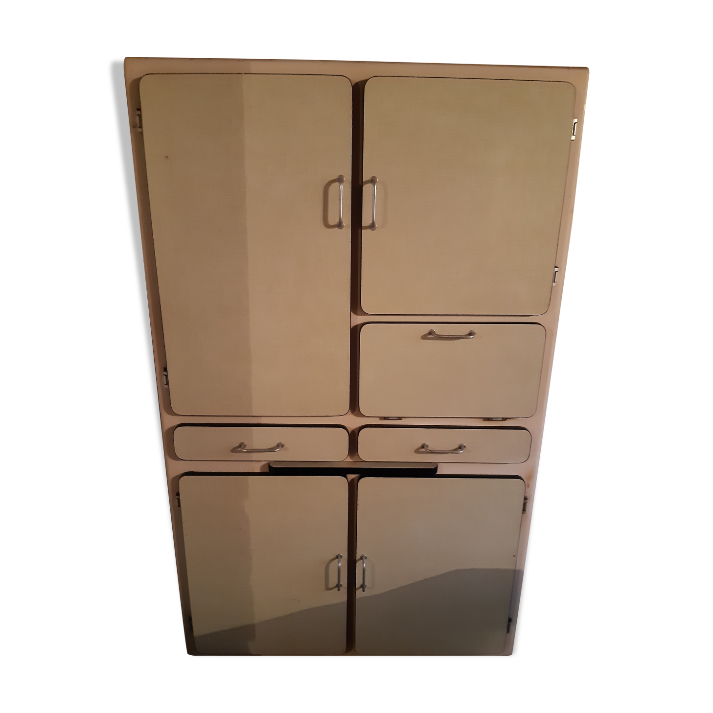 Furniture in formica