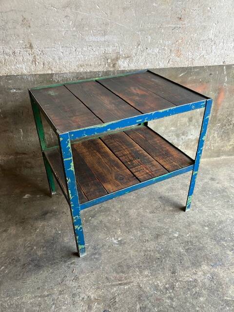 Table d'atelier