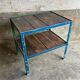 Table d'atelier