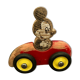 Mickey Wood Car