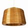 Lustre en osier