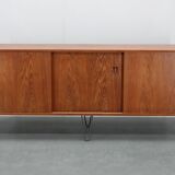 1960s Teak Upcycled Sideboard