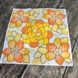 Set of 8 vintage napkins
