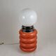 Space Age Lamp - Mazzega - 1970s