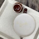 Bistro teapot