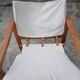 Safari armchair Karin Mobring