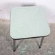 Formica stool