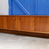 Rosewood sideboard