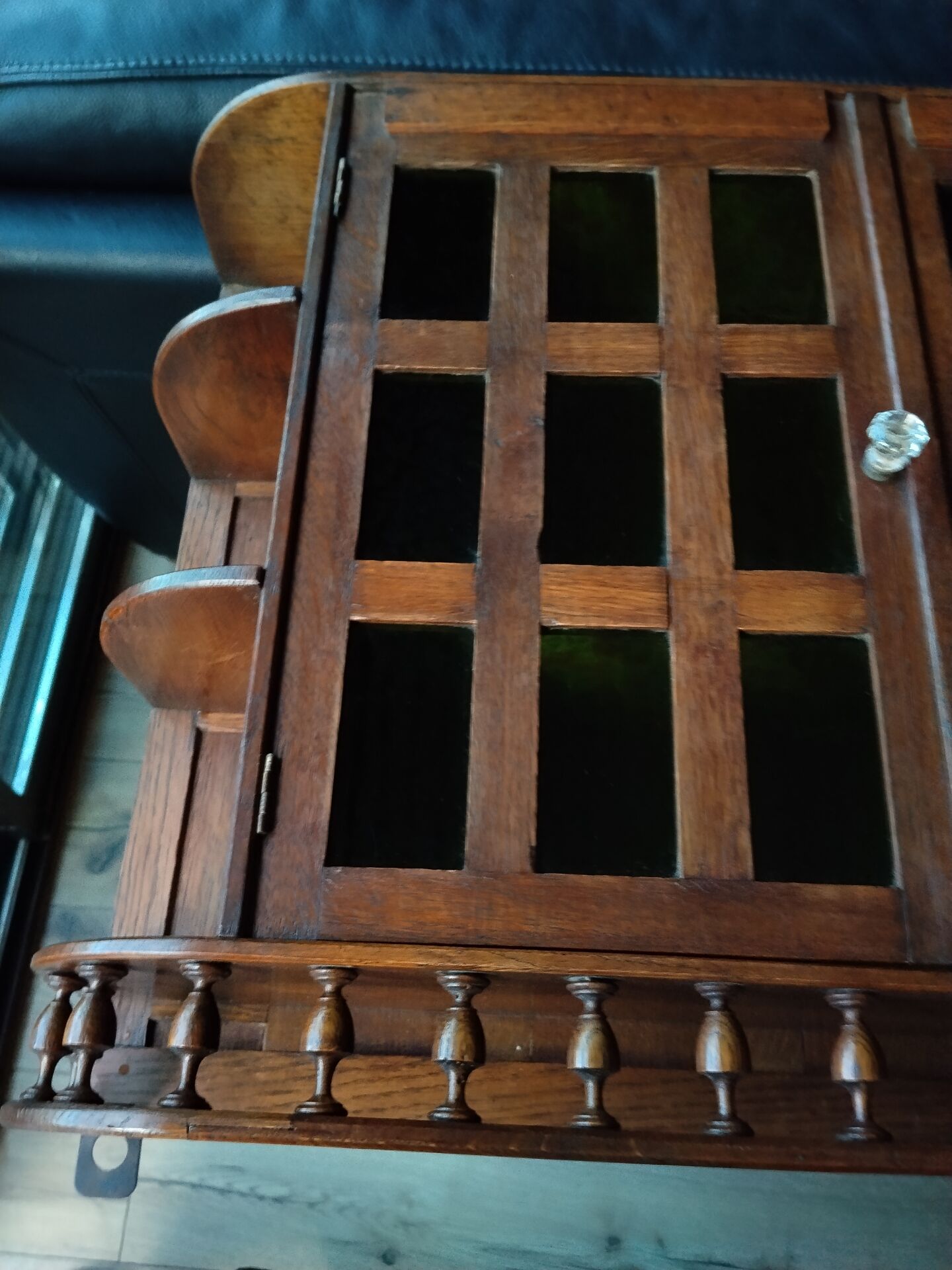 Shelf furniture