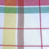 Country tablecloth 130 x 120