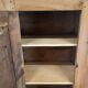 Armoire parisienne en sapin