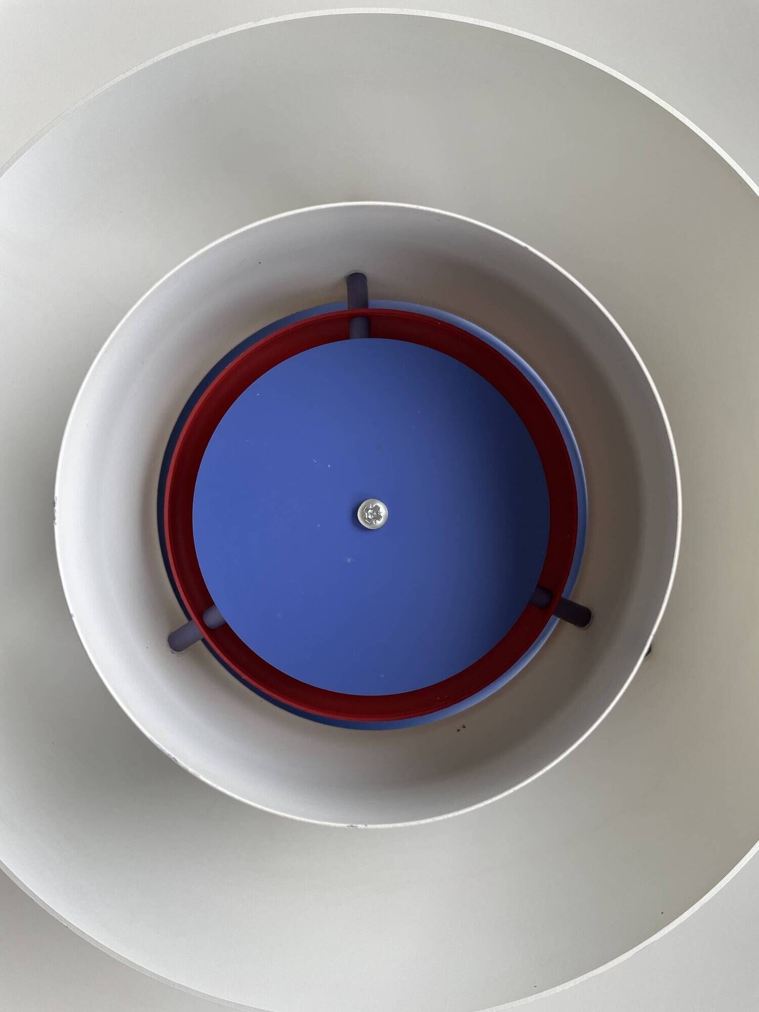 Scandinavian PH5 Pendant Lamp Design Poul Henningsen by Louis Poulsen (Denmar