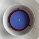 Scandinavian PH5 Pendant Lamp Design Poul Henningsen by Louis Poulsen (Denmar