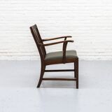 Danish Armchair by C.M. Madsen