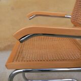 Chair B64 by Marcel Breuer