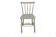 Scandinavian beechwood chair, Sweden, 1960