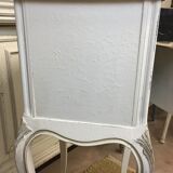 Louis XV style bedside table