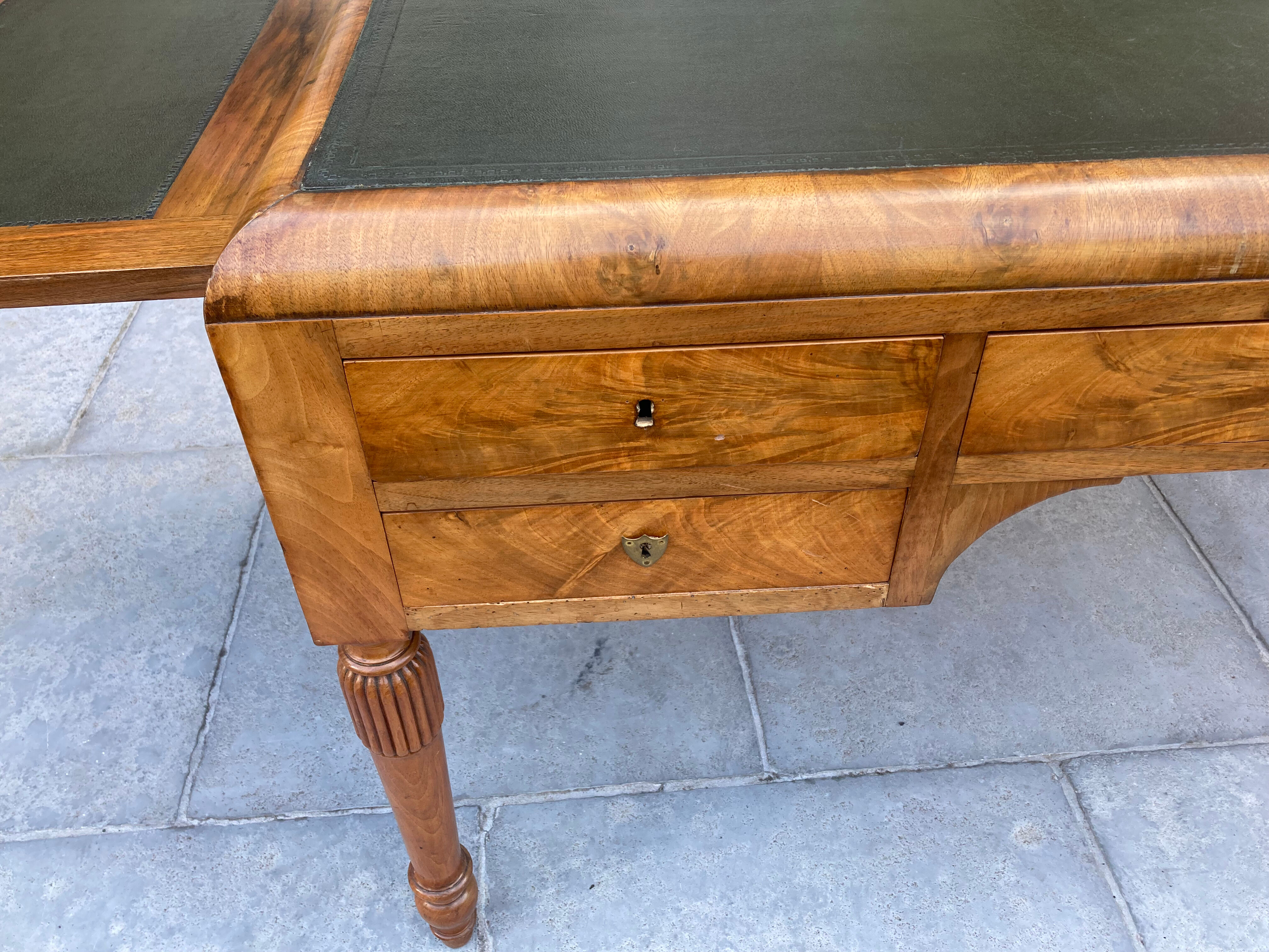 Office minister art deco 1920