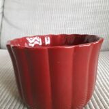 Signed vintage ceramic