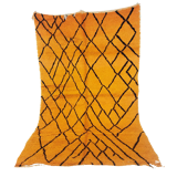 Moroccan berber rug 304x186cm