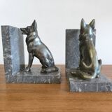 Bookends circa 1930