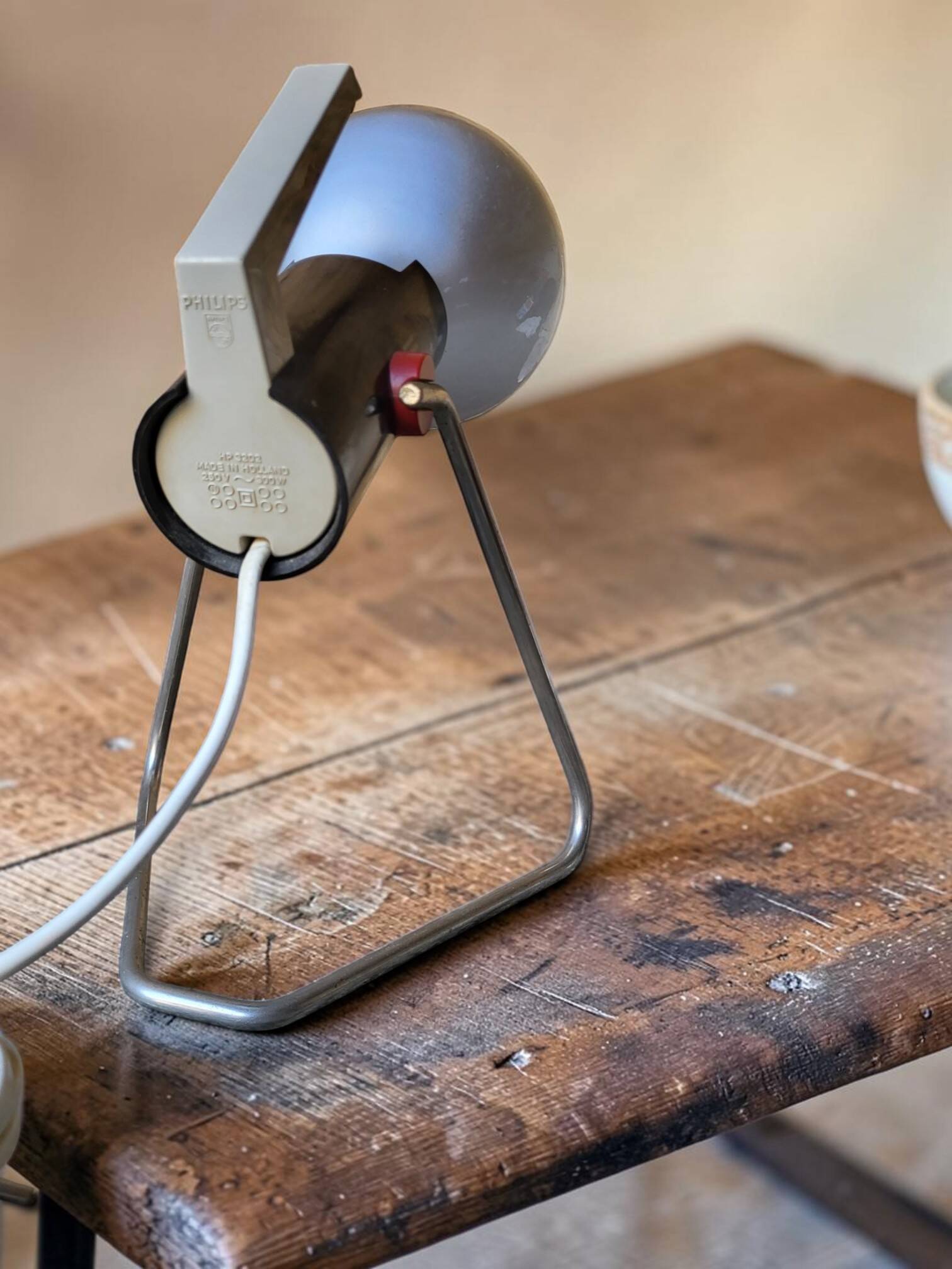 Philips HP3202 Ultraviolet Lamp