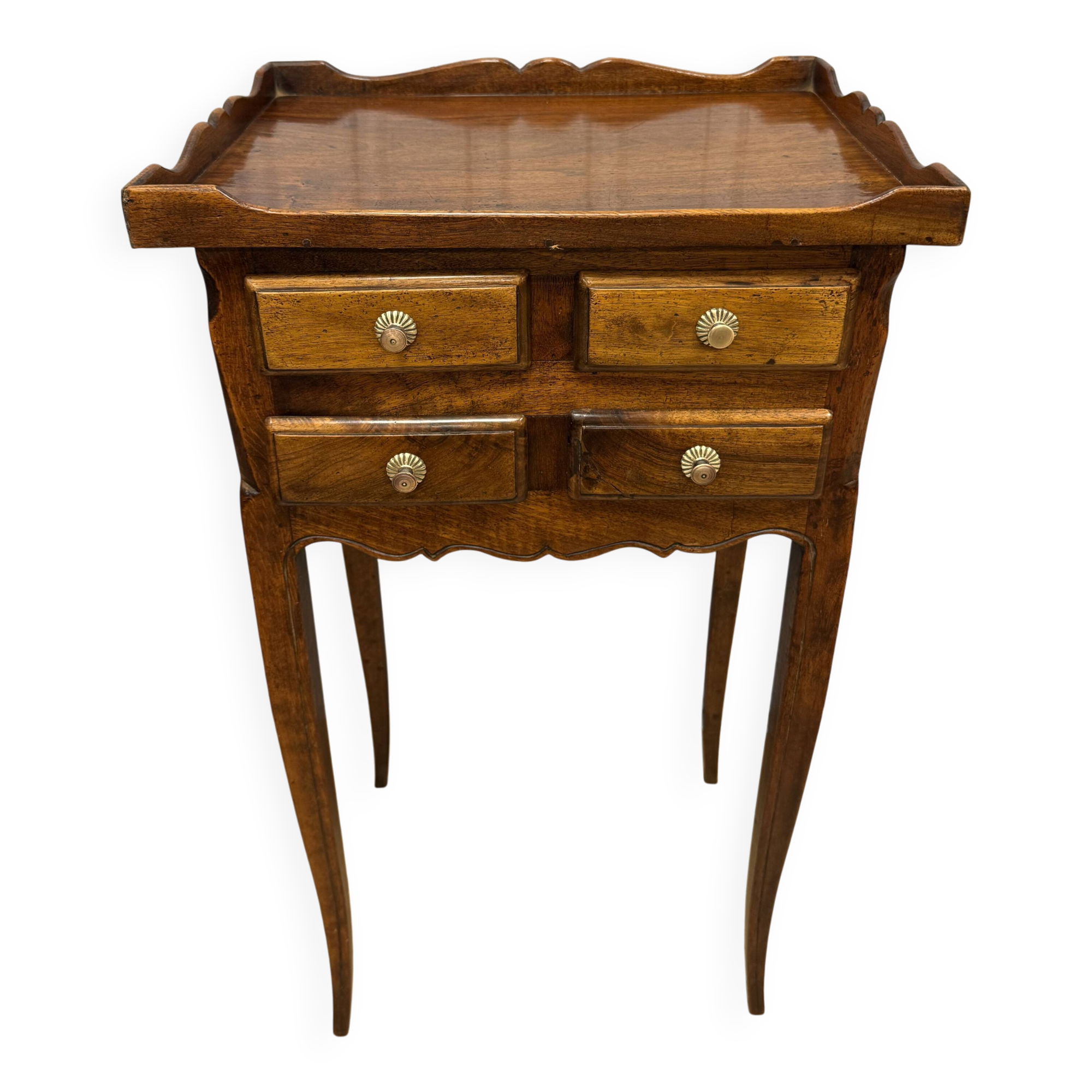 Small Louis XV style table