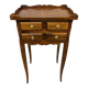 Small Louis XV style table