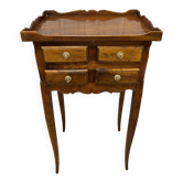 Petite table de style louis XV