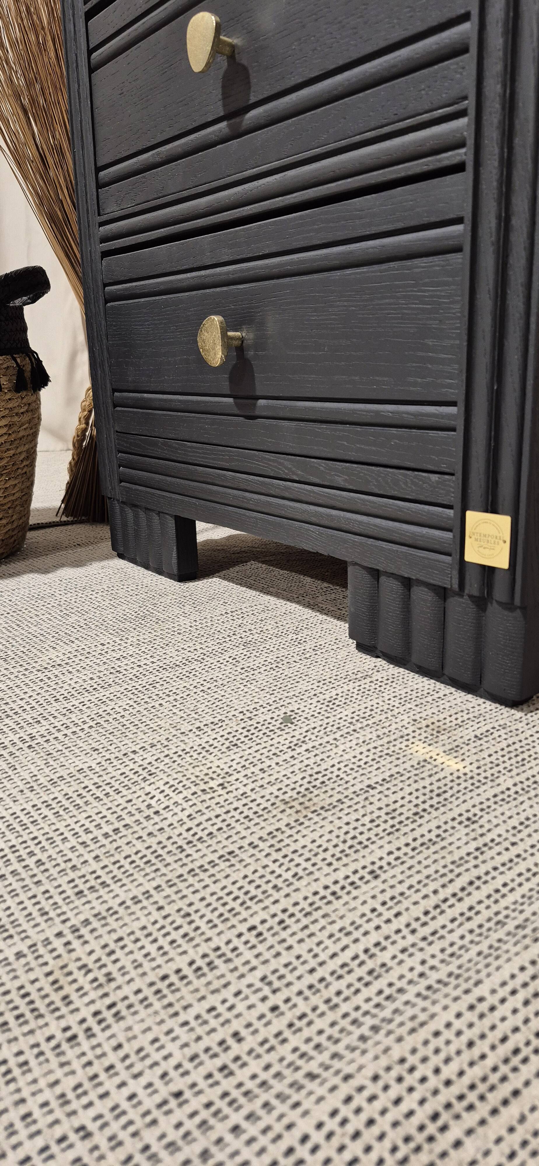 Art Deco entrance furniture