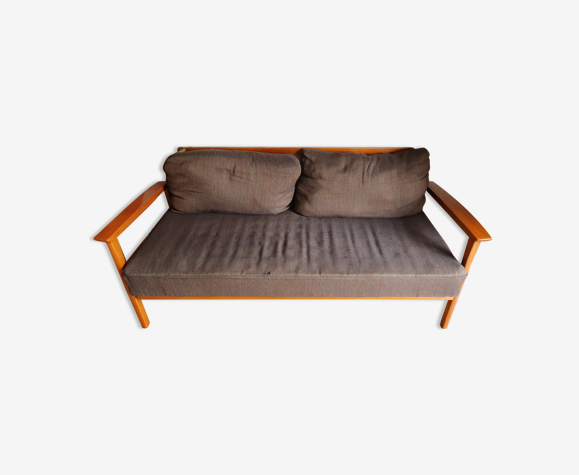 Vintage sofa