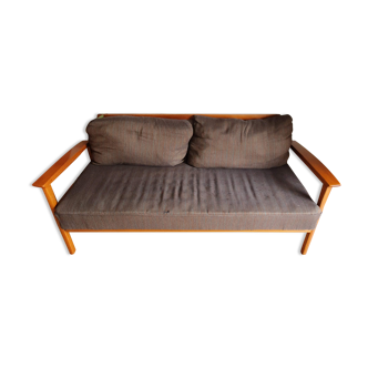 Vintage sofa