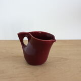 Royal pitcher vase