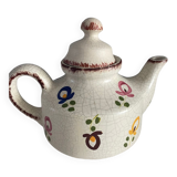 Vintage teapot