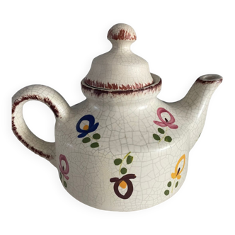 Vintage teapot