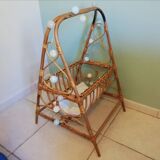 Doll cradle