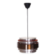 Lakro space ace pendant lamp 1970s