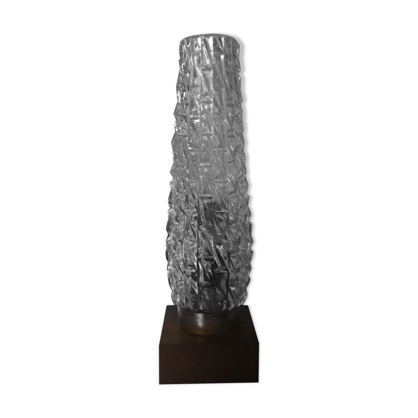 Lampe scandinave des années 60