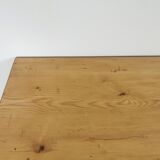 Italian bistro table