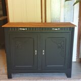 Art Deco sideboard 120cm