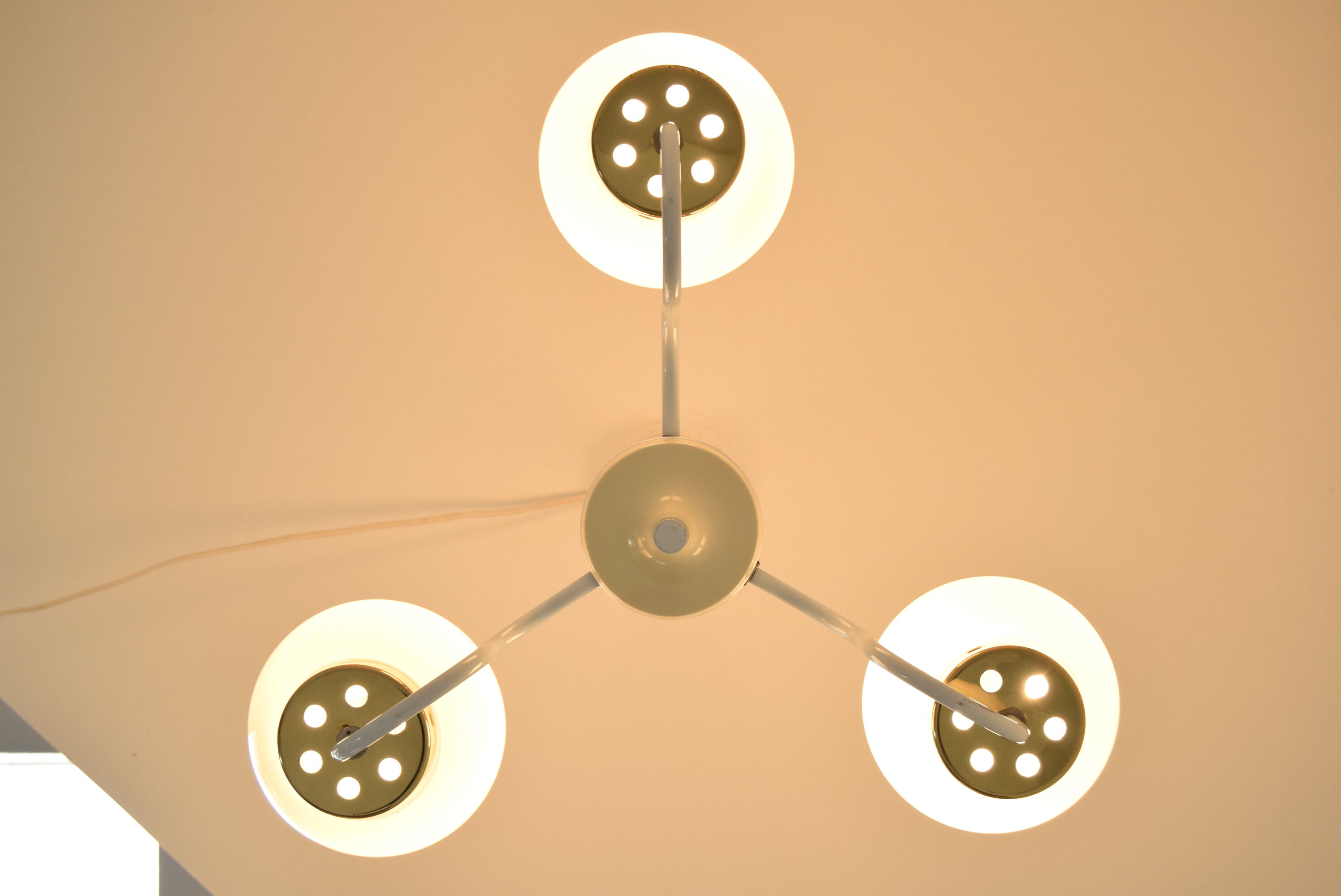 Chandelier Instala,1960