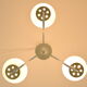 Chandelier Instala,1960