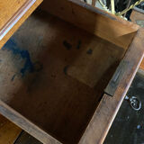 Bureau en noyer