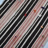 Turkish Hallway Runner Rug sku 3494