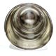 Timbale En Argent Art Nouveau