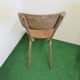 Lot de 6 chaises de bistrot