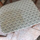 6 Scandinavian chairs