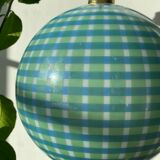 Vichy ball suspension