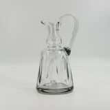 Carrafe / Bottle Crystal Saint-louis