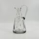 Carrafe / Bottle Crystal Saint-louis